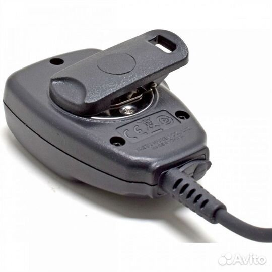 Тангента Yaesu SSM-17A