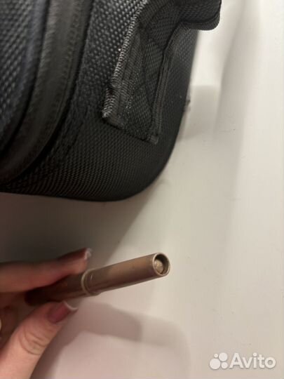 Кремовые тени в стике NAJ oleari absolute stay