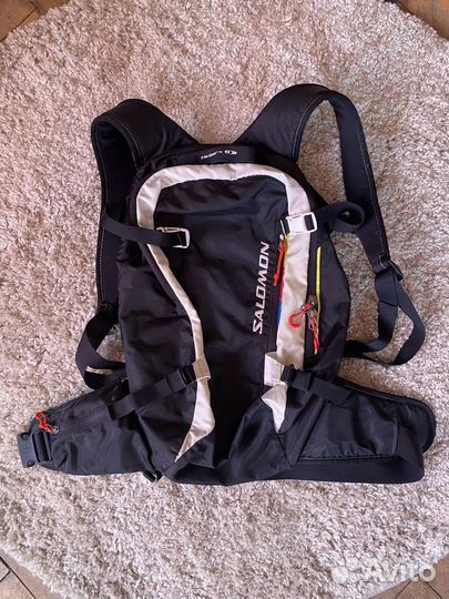 Туристический Рюкзак Salomon Enduro 18