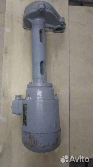 Электронасос П-125 мс