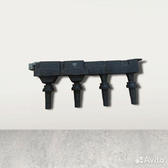 Катушка зажигания Citroen - Peugeot tu5jp4