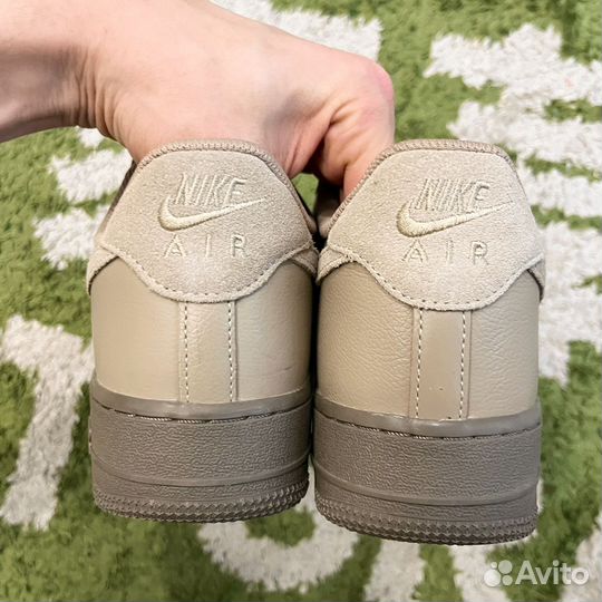 Nike air force 1 оригинал