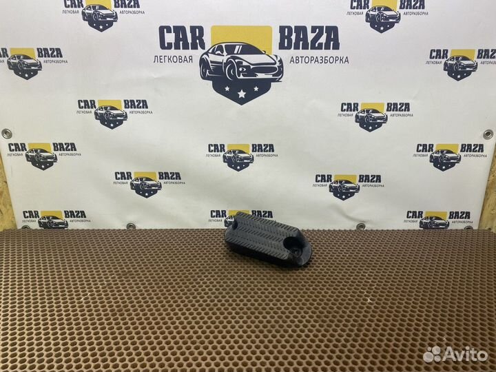 Подставка под ногу