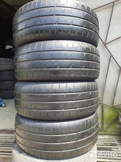 Bridgestone Ecopia EX20 215/45 R17