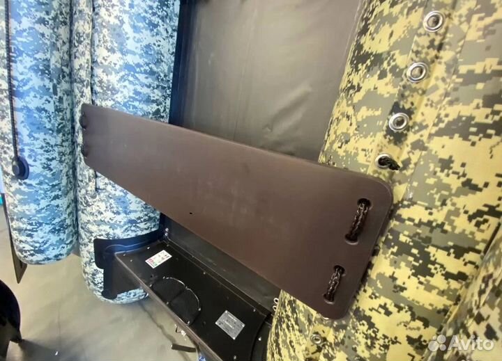 Лодка пвх Абакан-380 JET