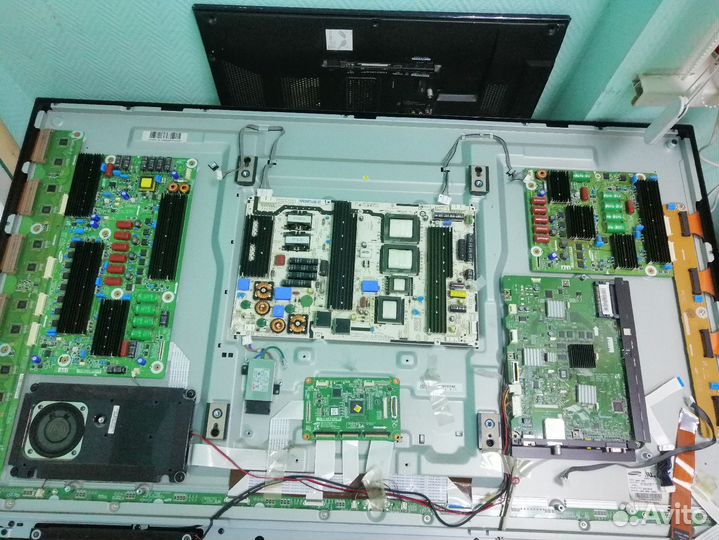 BN41-01402A и все от Samsung PS50C6500