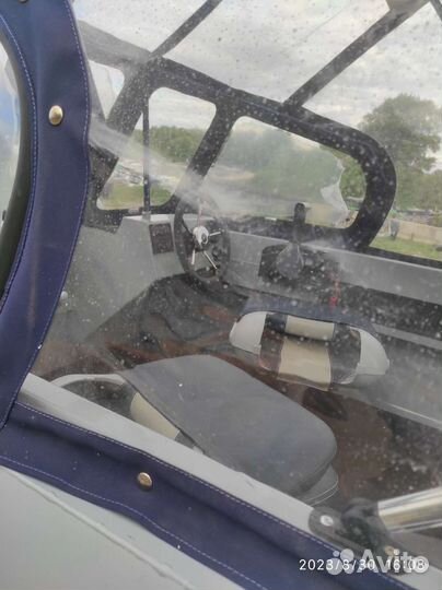 Neman 500 DC PRO + Seanovo F 60