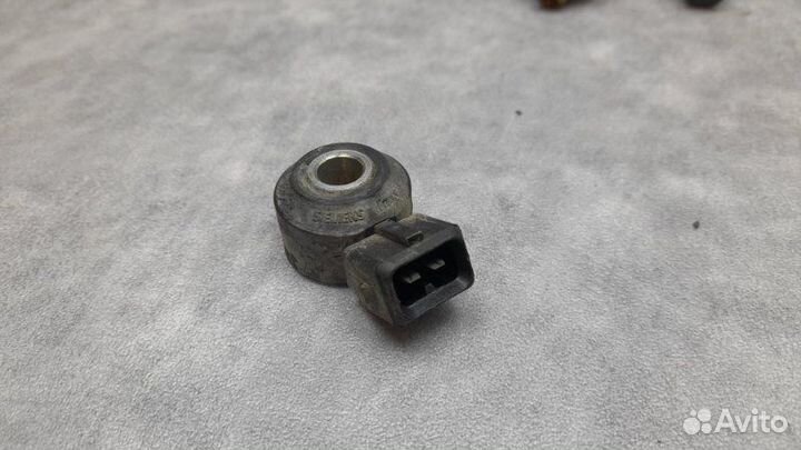 Датчик Nissan Qashqai J10 2.0 MR20DE (141) 2008