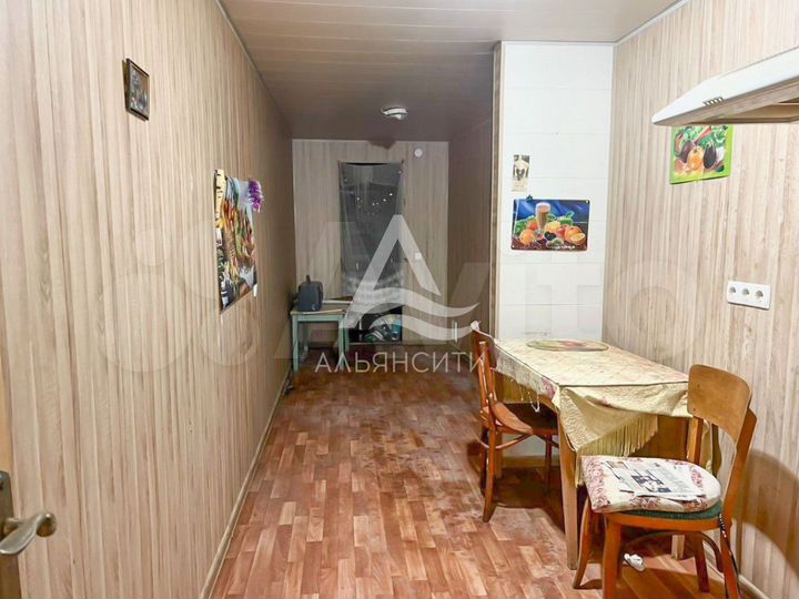 2-к. квартира, 47,6 м², 1/1 эт.