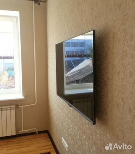 Мелкие работы по дому