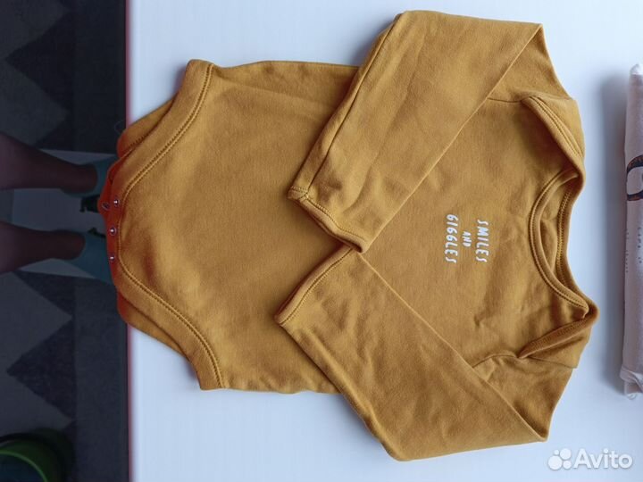 Боди George 92-98