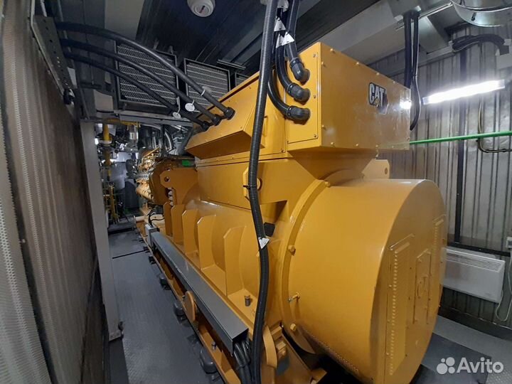 Ремонт бензогенераторов