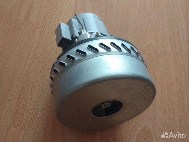 Двигатель для пылесоса karcher
