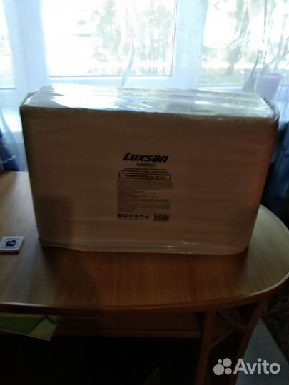 Памперсы для взрослых 3, пеленки