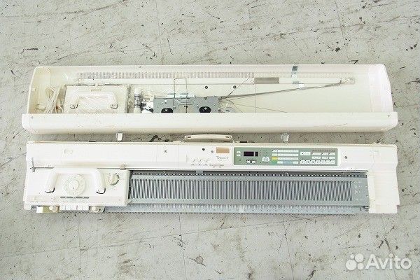 Вязальная машина brother KH 940\850