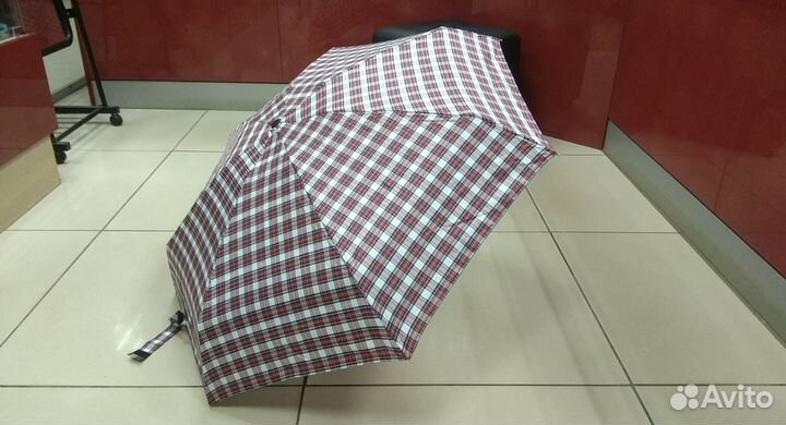 Зонт женский новый
