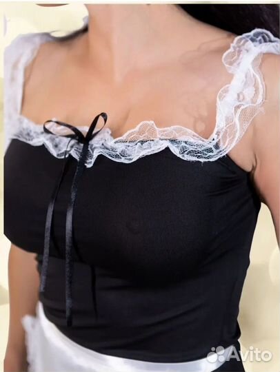 Ролевые костюмы женские