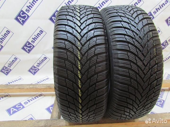 Firestone Winterhawk 4 205/55 R16 99G