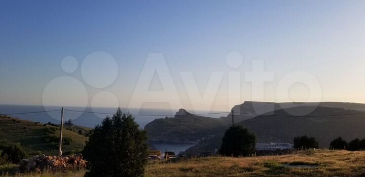 Участок 6 сот. (ИЖС)