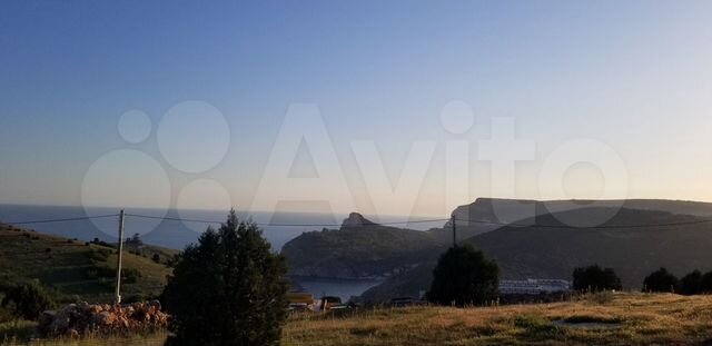 Участок 6 сот. (ИЖС)