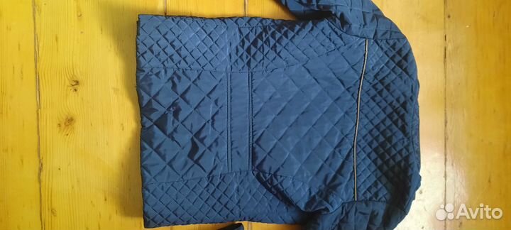 Куртка женская