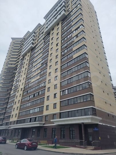 Свободного назначения, 98.2 м²