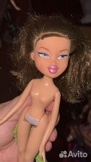 Кукла Братц