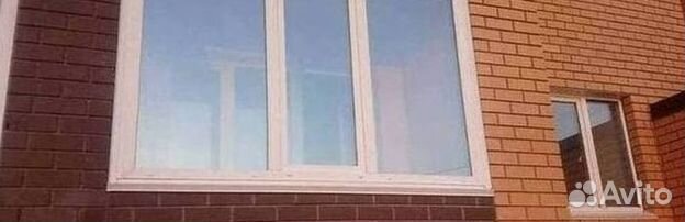 Остекление окон