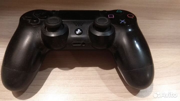 Игровая приставка Sony PS4, 500gb