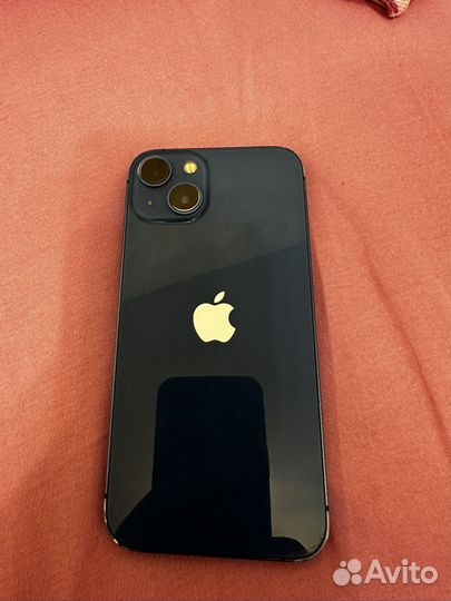 iPhone 13, 128 ГБ