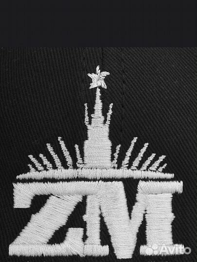 Кепка zm