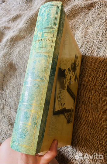 Альбом для фотографий