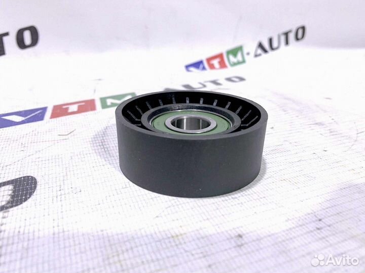 Asva Ролик натяжной ford focus