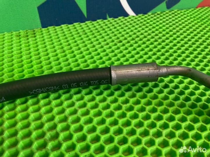 Шланг гидроусилителя руля Bmw X1 E84 N20B20A 2012