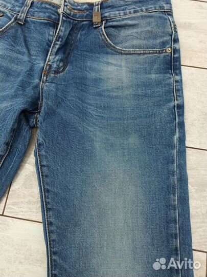 Джинсы мужские 2