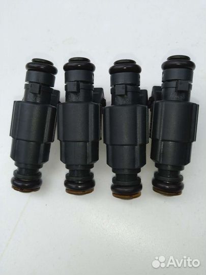 Форсунка чери амулет А15