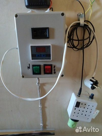 Коптильня холодного и горячего копчения.Статика