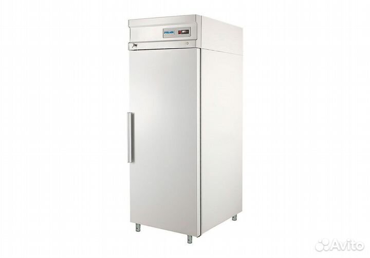 Холодильный шкаф Polair CV105-S