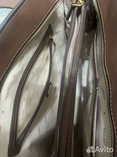 Оригинальная Сумка женская guess