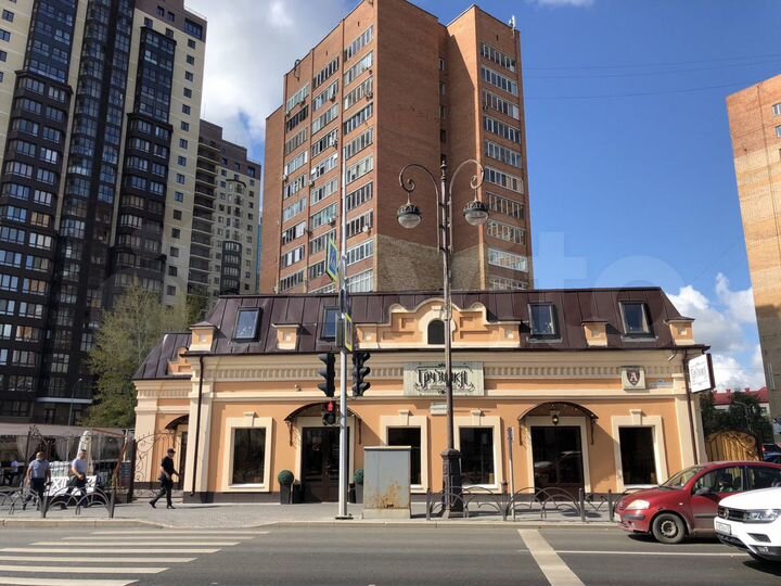 Свободного назначения, 365 м²