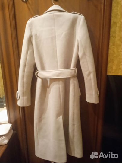 Пальто женское
