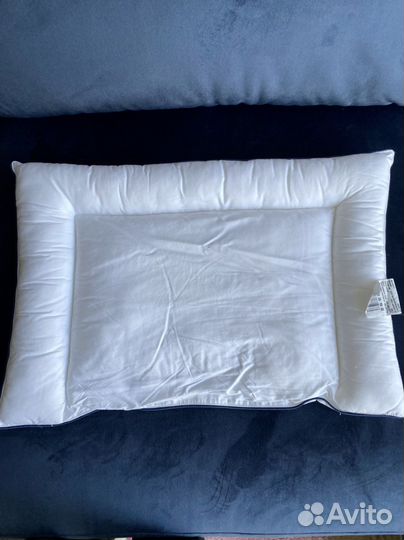 Подушка детская 40 60