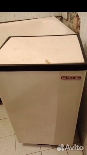 Стиральная машина Белка 2 м