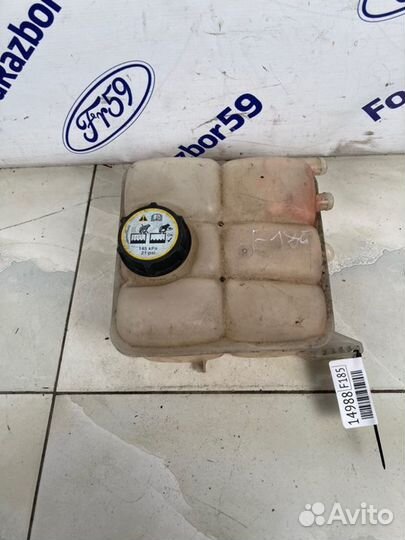 Бачок расширительный Ford Focus 3 CB8 1.6 (pnda)
