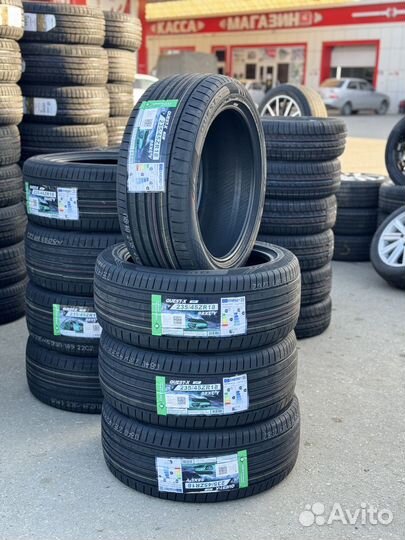 Greentrac Quest-X 235/45 R18