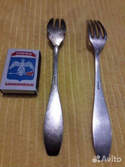 Вилка Gebr Hepp 90