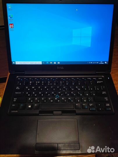 Dell latitude 5480