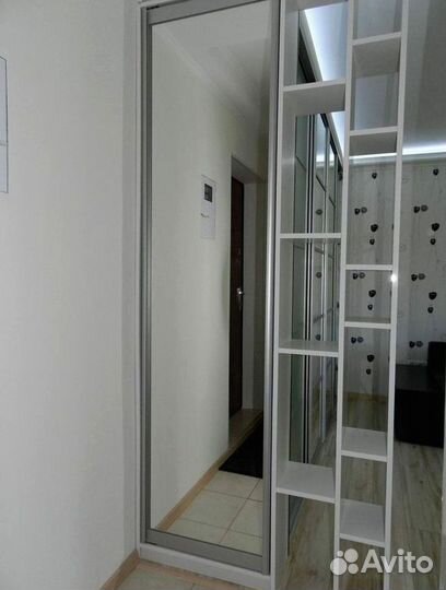 Шкафы купе на заказ от производителя