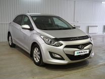 Hyundai i30 1.6 MT, 2012, 198 029 км, с пробегом, цена 970 000 руб.