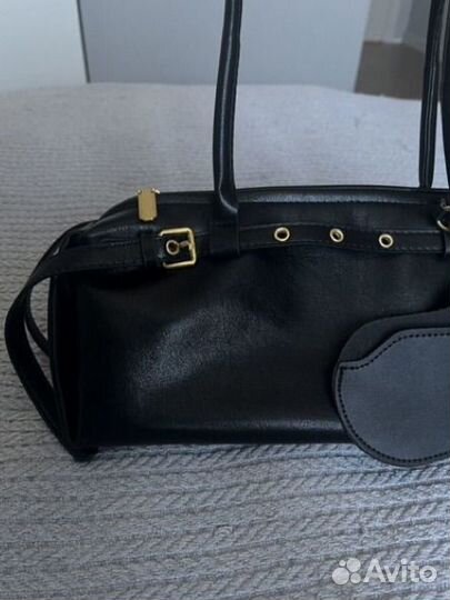 Сумка багет